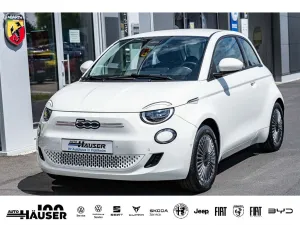 Fiat 500e ICON 42 kWh MAI KOMFORT SITZHZG. TEMPOMAT K