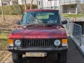 Land Rover Range Rover Classic 200er TDI 