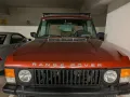Land Rover Range Rover Classic 200er TDI 