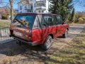 Land Rover Range Rover Classic 200er TDI 
