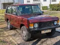 Land Rover Range Rover Classic 200er TDI 