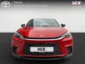 Lexus LBX 1.5 Hybrid + Komfortpaket Allwetterreifen