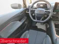 Cupra Born VZ 79 kWh Heat Pump Top View HUD LED Navi
