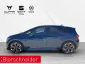 Cupra Born VZ 79 kWh Heat Pump Top View HUD LED Navi