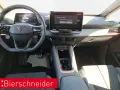 Cupra Born VZ 79 kWh Heat Pump Top View HUD LED Navi