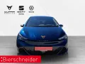 Cupra Born VZ 79 kWh Heat Pump Top View HUD LED Navi