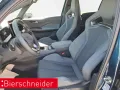 Cupra Born VZ 79 kWh Heat Pump Top View HUD LED Navi