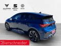 Cupra Born VZ 79 kWh Heat Pump Top View HUD LED Navi