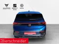 Cupra Born VZ 79 kWh Heat Pump Top View HUD LED Navi
