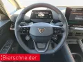 Cupra Born VZ 79 kWh Heat Pump Top View HUD LED Navi