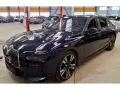 BMW 740 d A xDrive M-Sport Sportpaket Luftfederung N