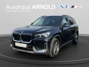 BMW X1 xDrive30e