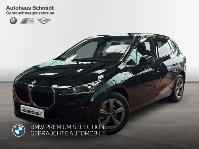 BMW 216i Active Tourer