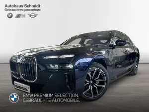 BMW i7 xDrive60 Limousine