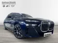 BMW i7 xDrive60 Limousine