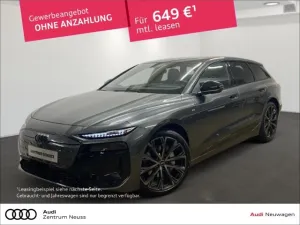 Audi A6 e-tron Avant performance 270kW 0 25% VERSTEUE