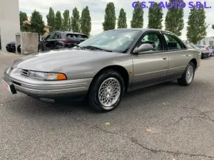 Chrysler CHRYSLER Vision 3.5 V6 24V -UNIPRPOPRIETARIO- FU
