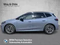 BMW 218 i Sportpaket AD AHK-klappbar AHK Navi Digita