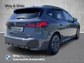 BMW 218 i Sportpaket AD AHK-klappbar AHK Navi Digita