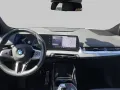 BMW 218 i Sportpaket AD AHK-klappbar AHK Navi Digita