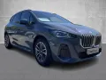 BMW 218 i Sportpaket AD AHK-klappbar AHK Navi Digita