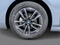 BMW 218 i Sportpaket AD AHK-klappbar AHK Navi Digita