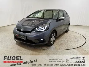 Honda Jazz 1.5 i-MMD Hybrid Executive LED-ACC-RFK-SHZ-