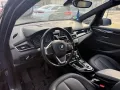 BMW 218 Gran Tourer LED+AHK+LEDER+BBS 18 ZOLL