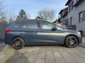 BMW 218 Gran Tourer LED+AHK+LEDER+BBS 18 ZOLL