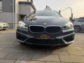 BMW 218 Gran Tourer LED+AHK+LEDER+BBS 18 ZOLL