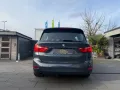 BMW 218 Gran Tourer LED+AHK+LEDER+BBS 18 ZOLL