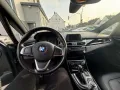 BMW 218 Gran Tourer LED+AHK+LEDER+BBS 18 ZOLL