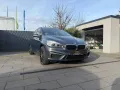 BMW 218 Gran Tourer LED+AHK+LEDER+BBS 18 ZOLL
