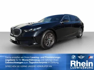 BMW 540d xDrive Touring