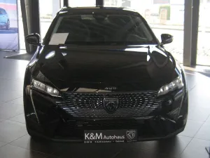 Peugeot 408 Hybrid 145 Allure