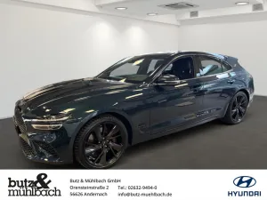 Genesis G70 Shooting Brake 2.2 D Sport RWD (DPF) Leder L