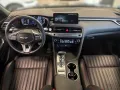 Genesis G70 Shooting Brake 2.2 D Sport RWD (DPF) Leder L