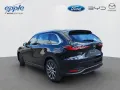 Mazda CX-80 e-SKYACTIV-D 254 M HYBRID AWD EXCLUSIVE-LI