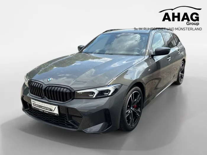 BMW 330i xDrive