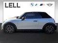 MINI Cooper S John Cooper Works Trim Cabrio