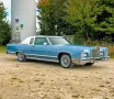 Lincoln Continental