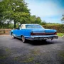 Lincoln Continental
