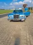 Lincoln Continental