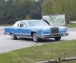 Lincoln Continental