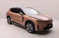 Lynk&Co 08 1.5 T PHEV 257 kW More