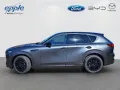 Mazda CX-60 e-SKYACTIV-D 254 M HYBRID AWD HOMURA PLUS