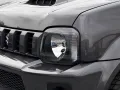 Suzuki Ranger *Dachgepäckträger, Hundegitter*