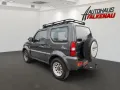 Suzuki Ranger *Dachgepäckträger, Hundegitter*