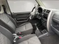 Suzuki Ranger *Dachgepäckträger, Hundegitter*