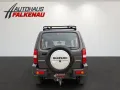 Suzuki Ranger *Dachgepäckträger, Hundegitter*